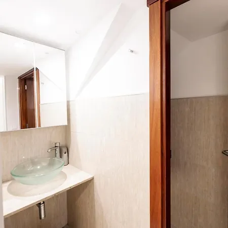 Colonial Stone Apartment Las Palmas / Gran Canaria