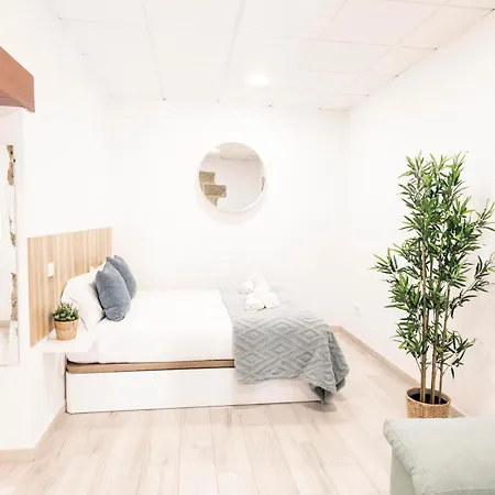 Colonial Stone Apartment Las Palmas / Gran Canaria