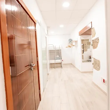 Colonial Stone Apartment Las Palmas / Gran Canaria