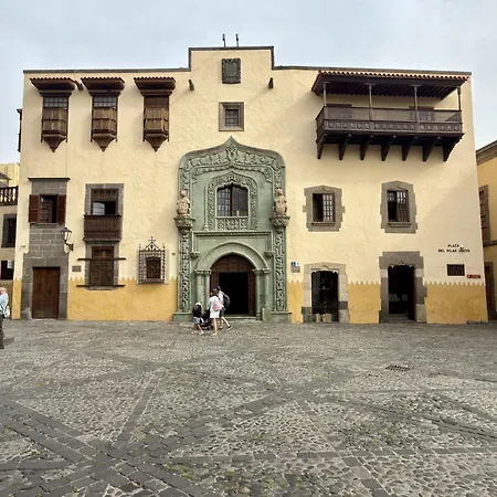 Colonial Stone *